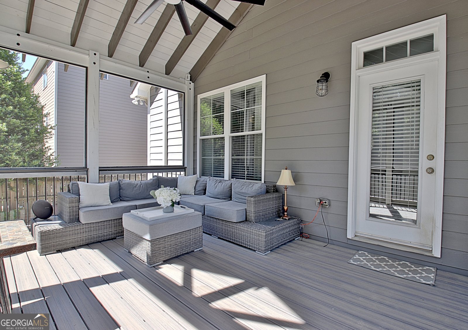 606 Declaration Drive Peachtree City - Photo 35