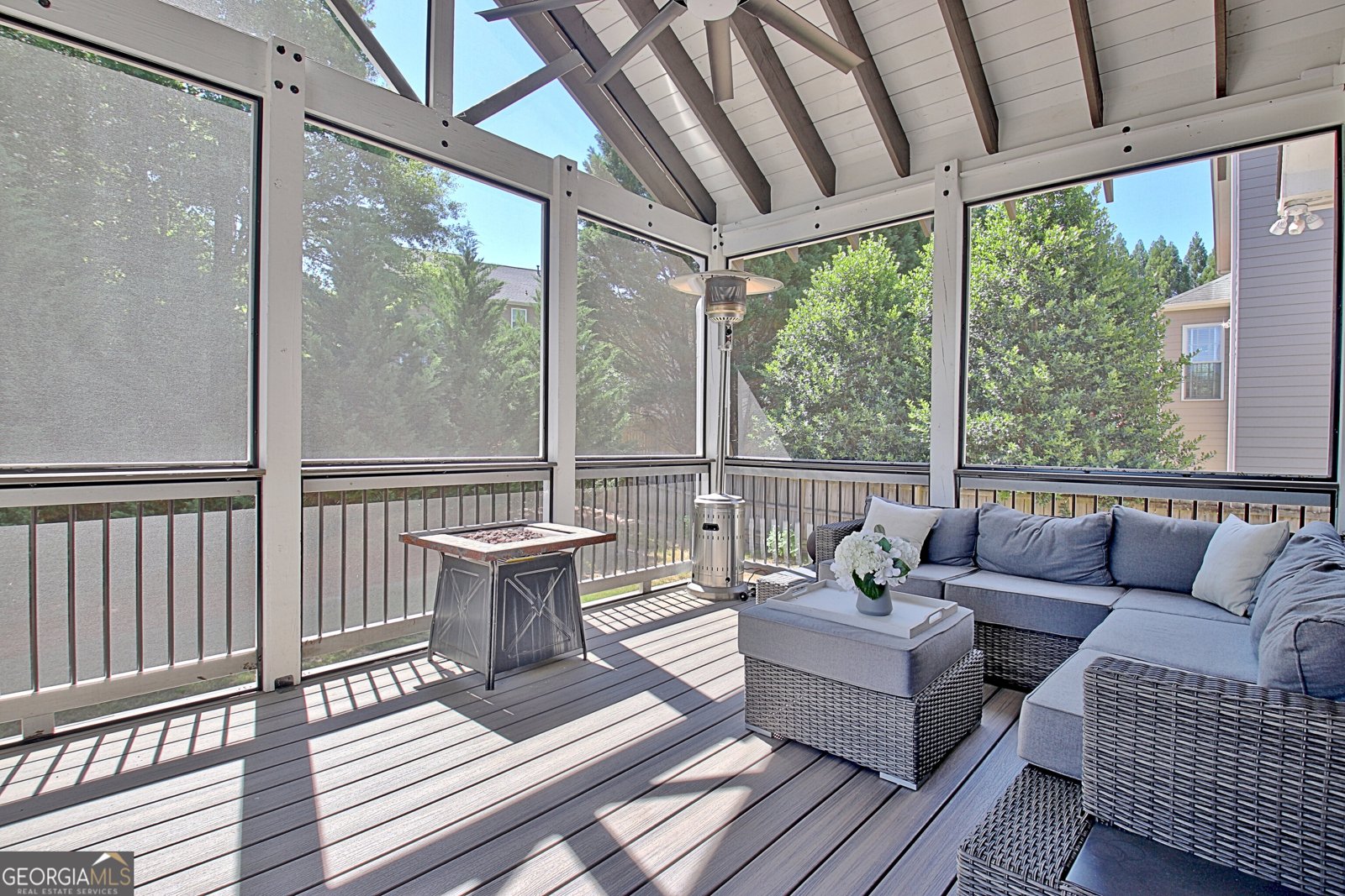 606 Declaration Drive Peachtree City - Photo 36