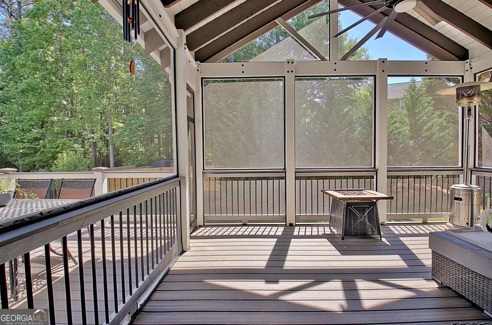 606 Declaration Drive Peachtree City - Photo 37