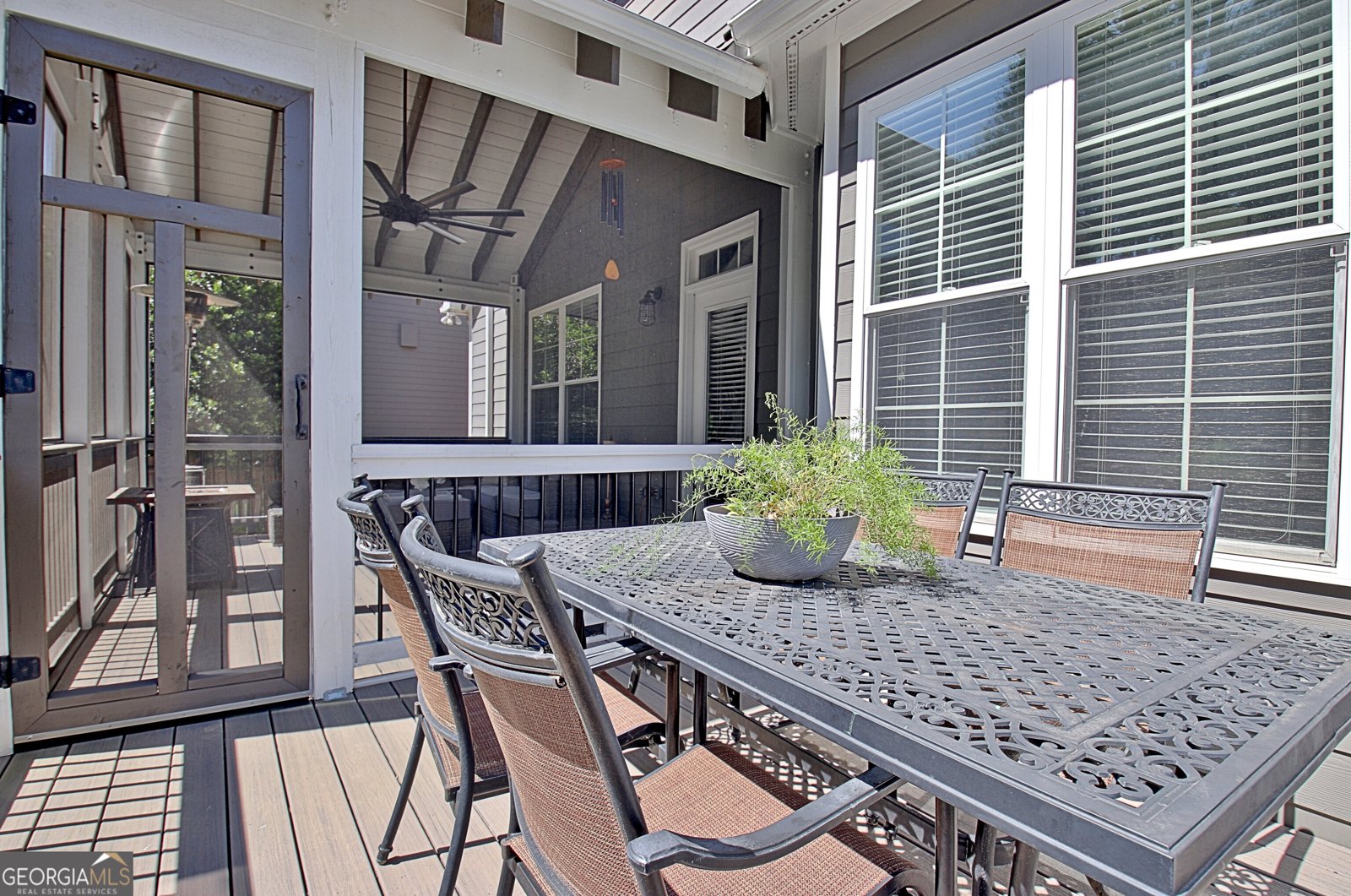 606 Declaration Drive Peachtree City - Photo 38