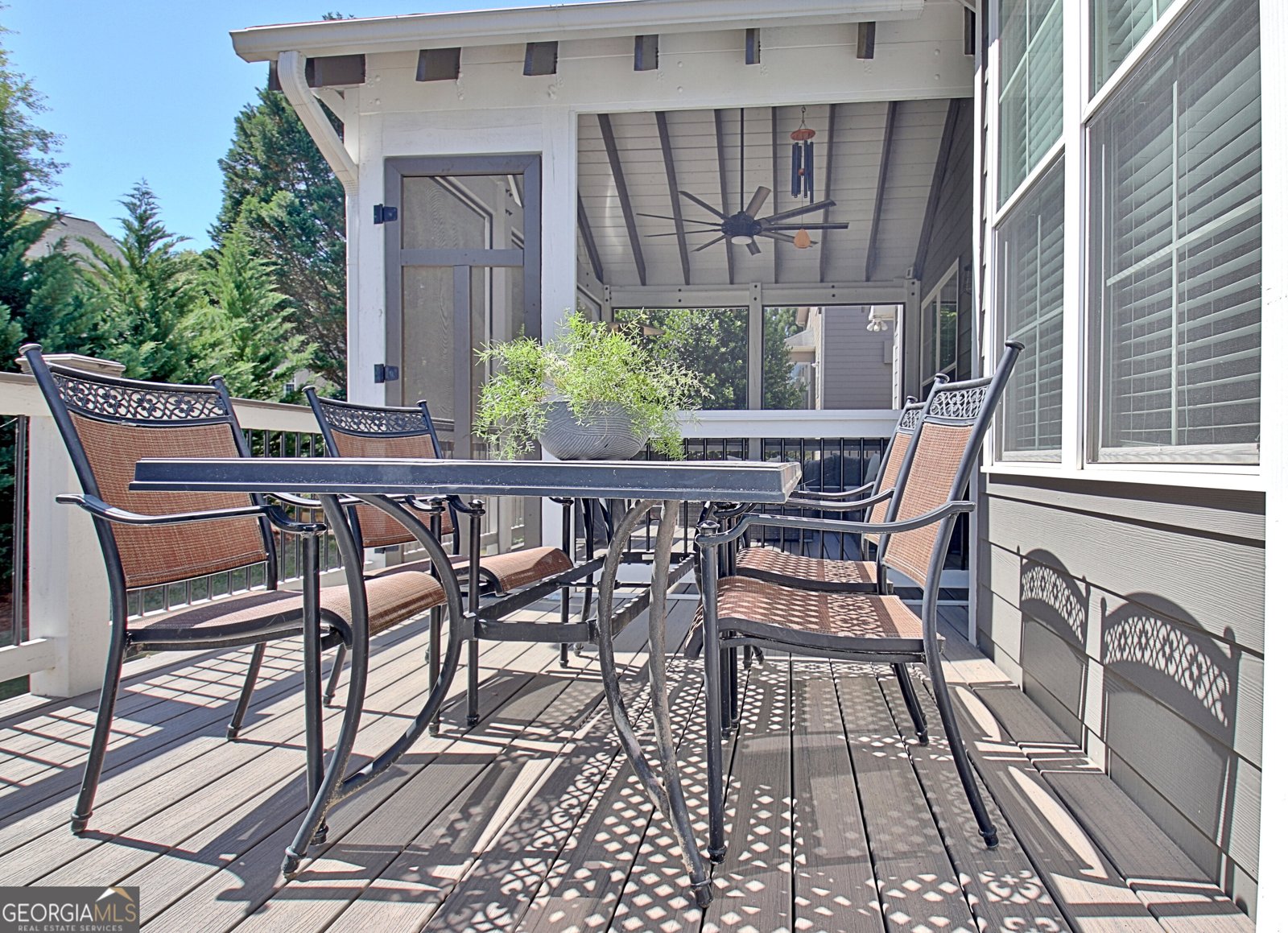 606 Declaration Drive Peachtree City - Photo 40