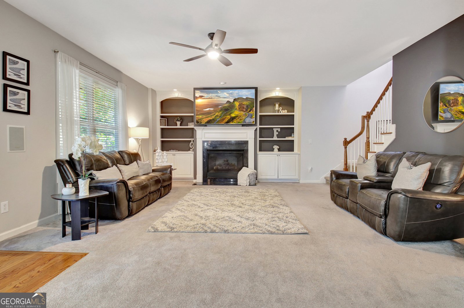 606 Declaration Drive Peachtree City - Photo 41