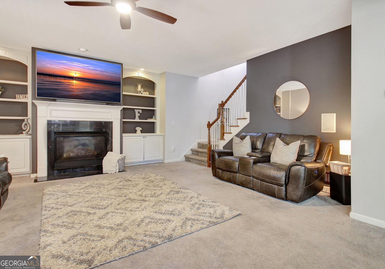 606 Declaration Drive Peachtree City - Photo 42