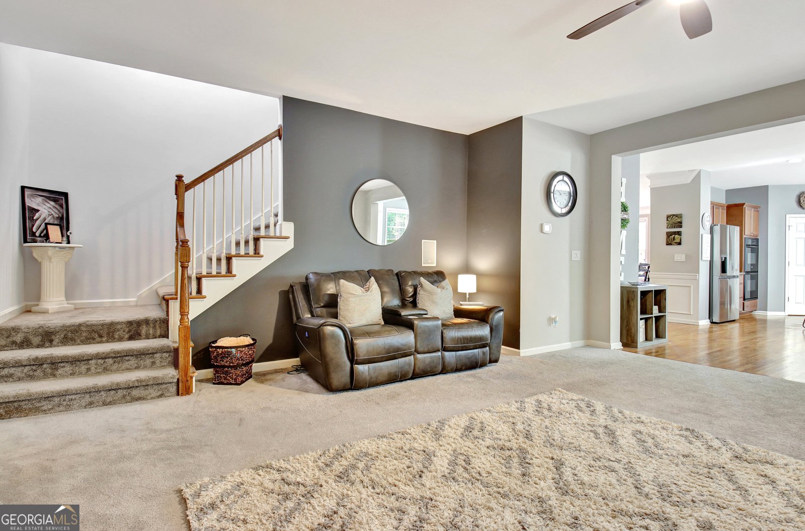 606 Declaration Drive Peachtree City - Photo 44