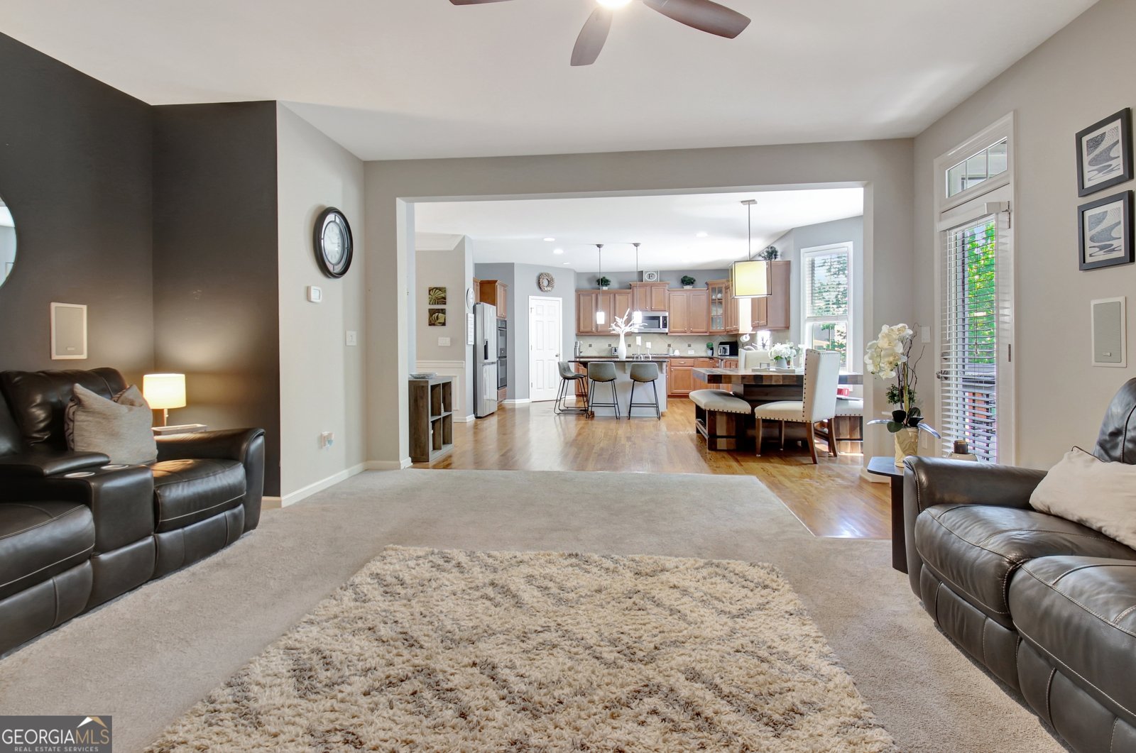 606 Declaration Drive Peachtree City - Photo 45