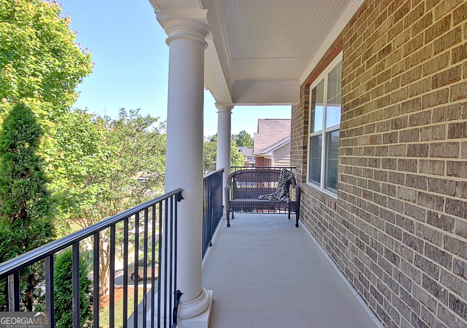 606 Declaration Drive Peachtree City - Photo 50