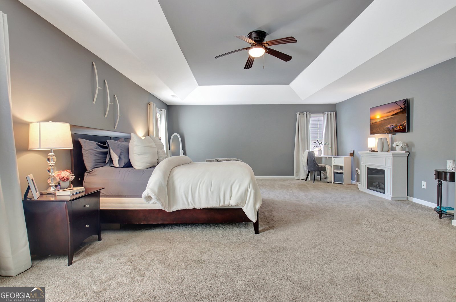 606 Declaration Drive Peachtree City - Photo 56