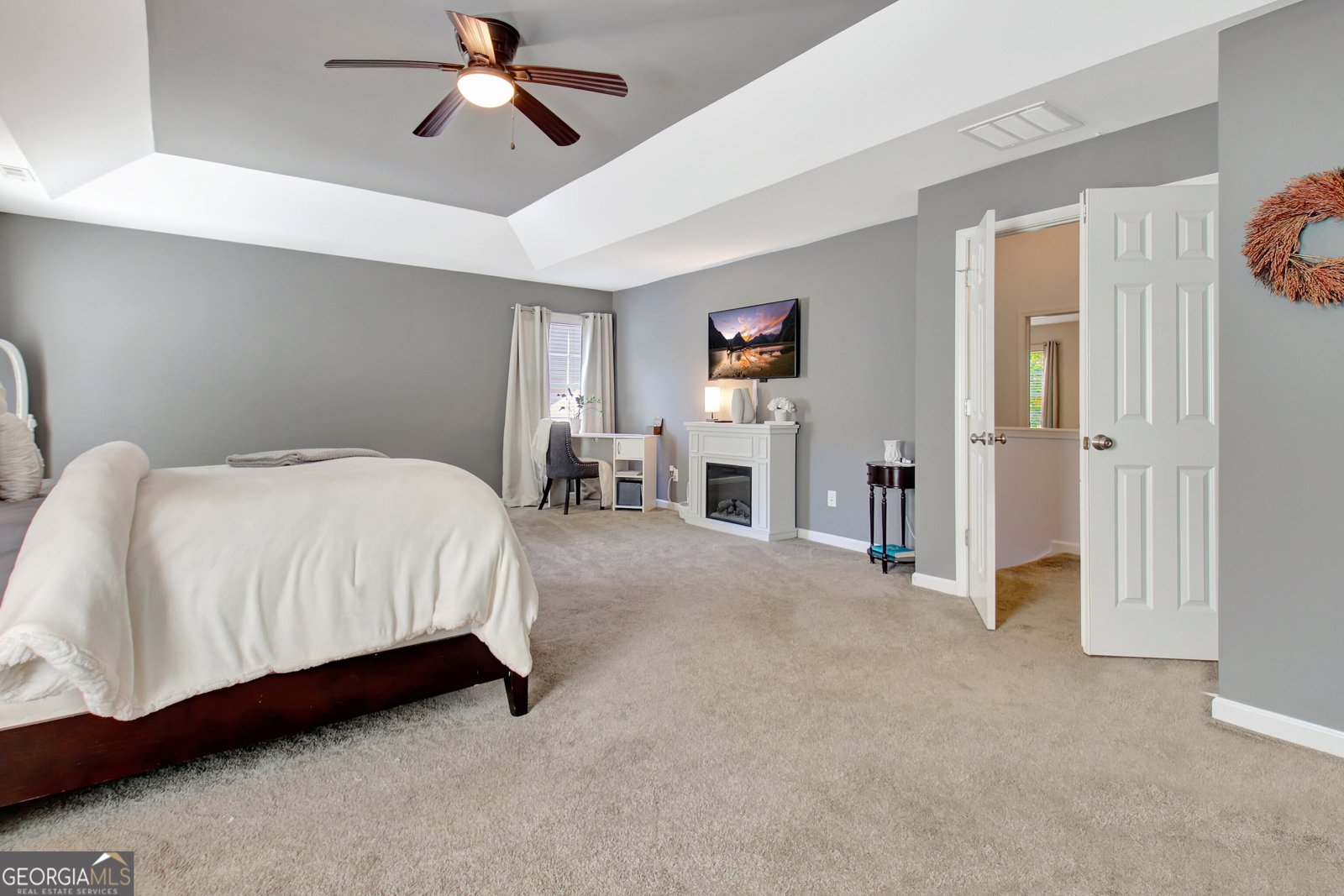 606 Declaration Drive Peachtree City - Photo 57