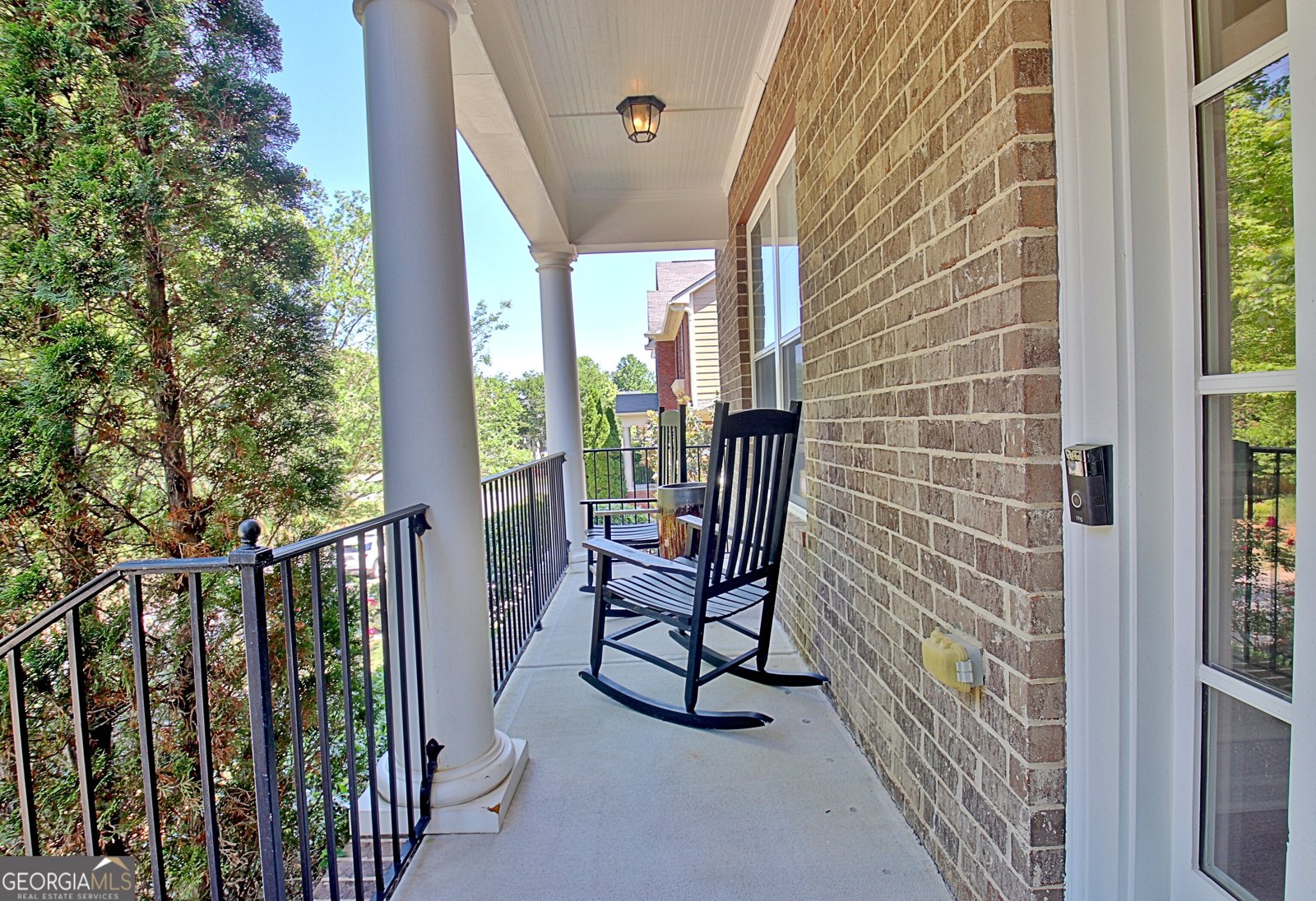 606 Declaration Drive Peachtree City - Photo 6