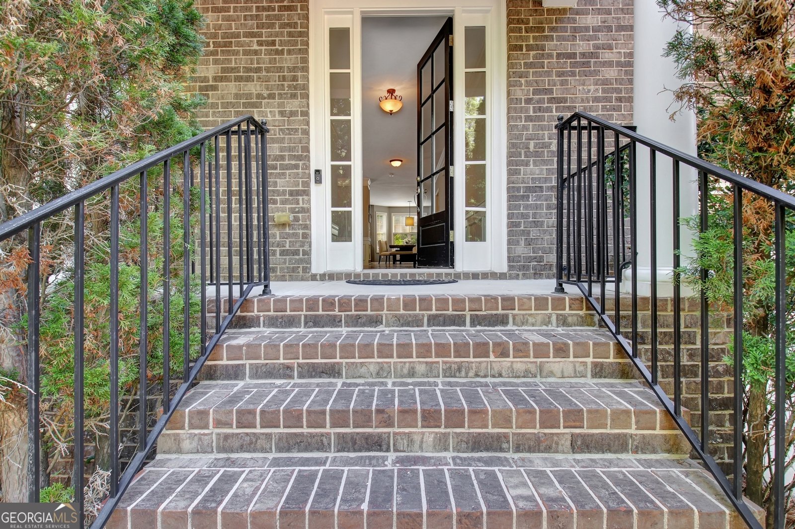 606 Declaration Drive Peachtree City - Photo 7