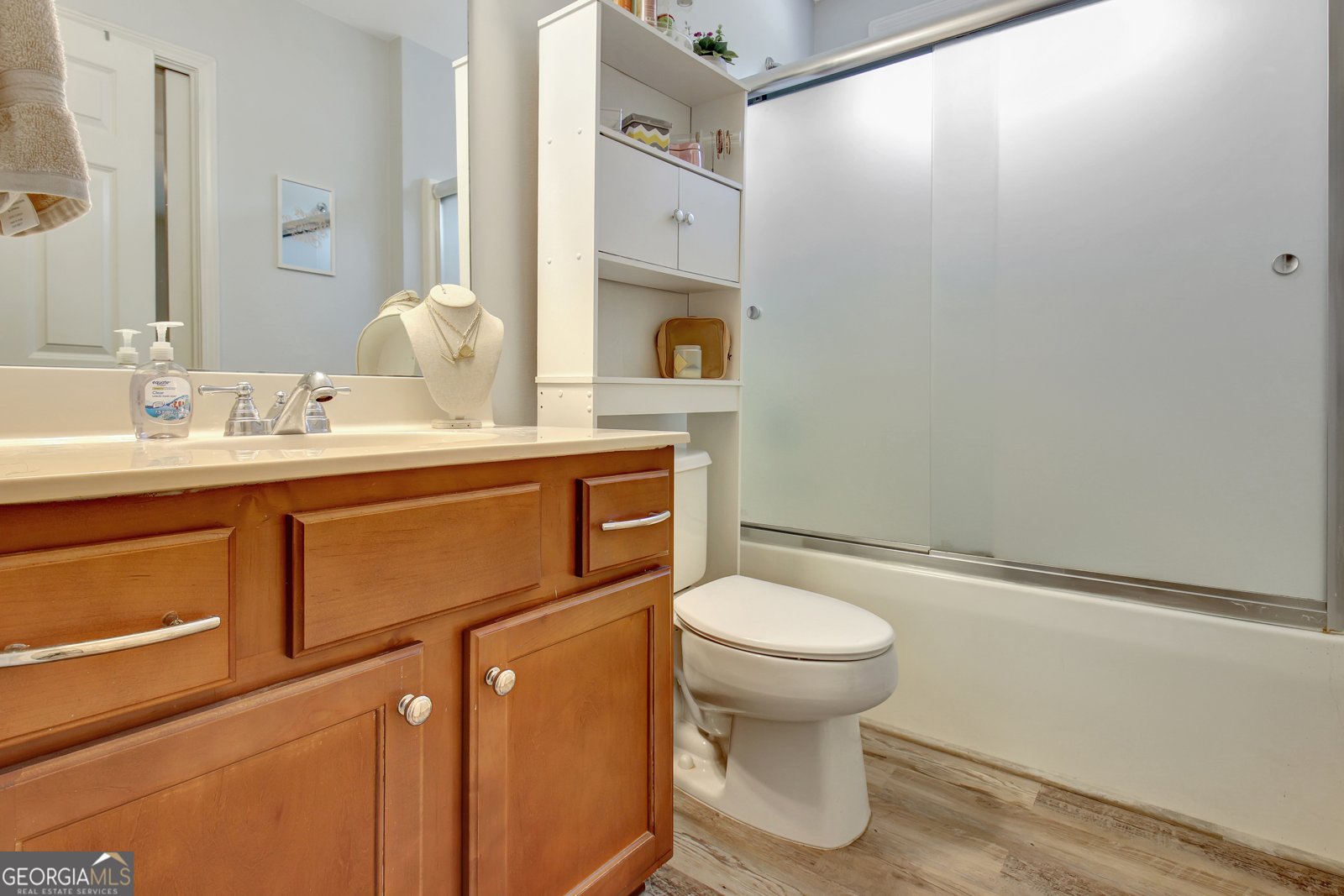 606 Declaration Drive Peachtree City - Photo 74