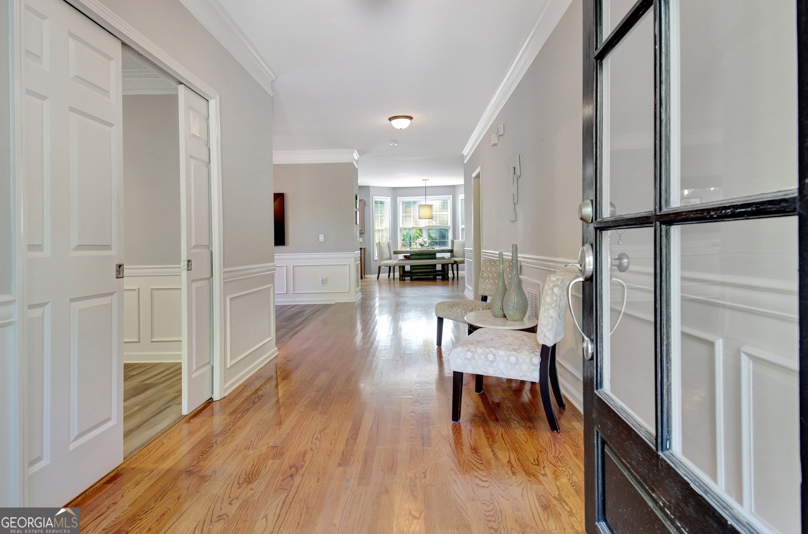 606 Declaration Drive Peachtree City - Photo 8