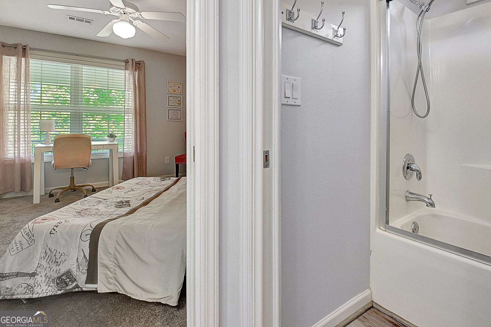 606 Declaration Drive Peachtree City - Photo 81