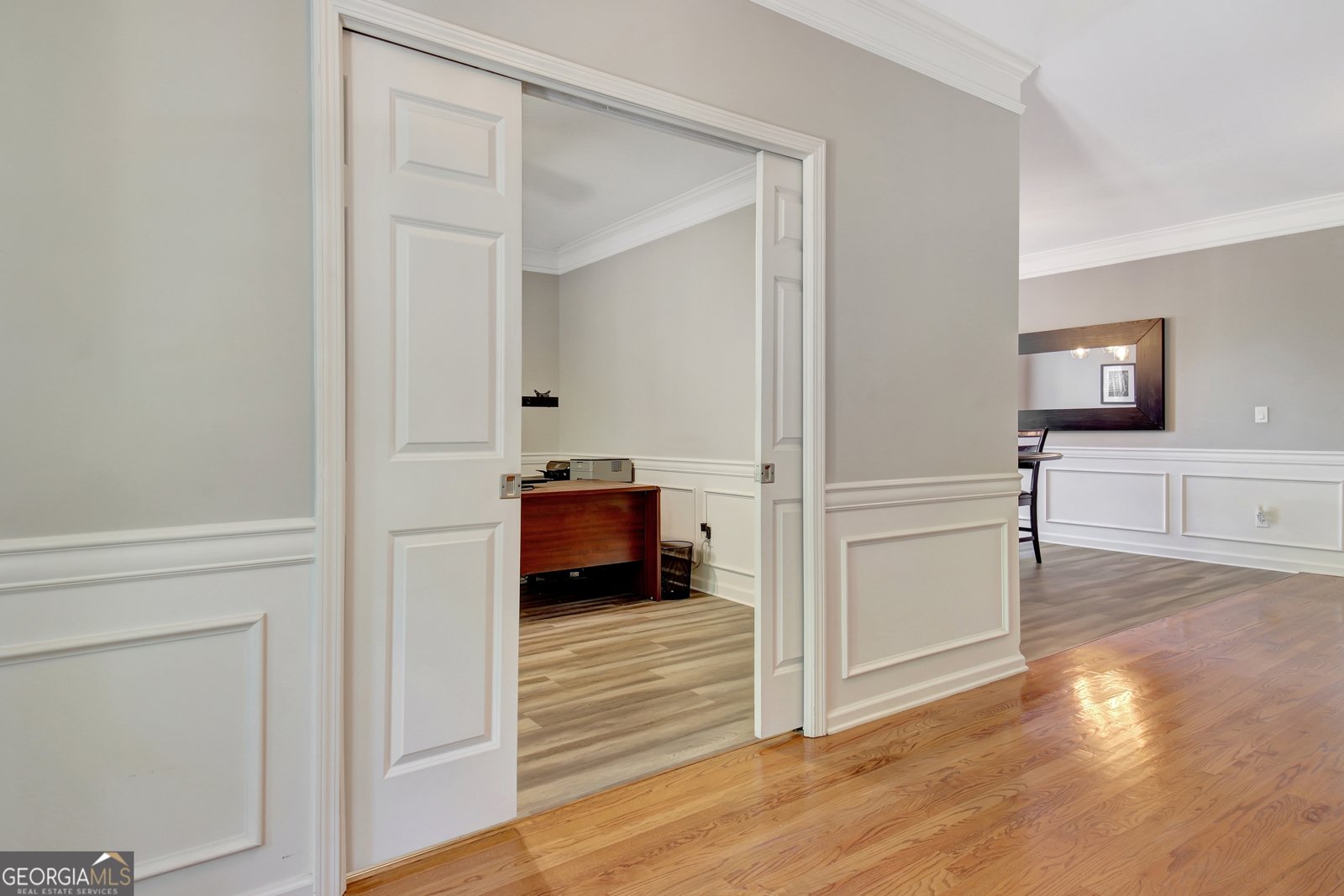 606 Declaration Drive Peachtree City - Photo 9