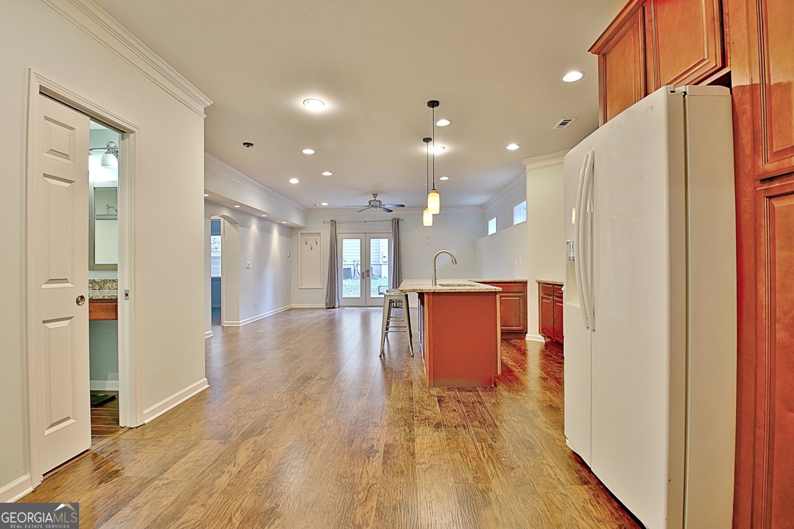606 Declaration Drive Peachtree City - Photo 95