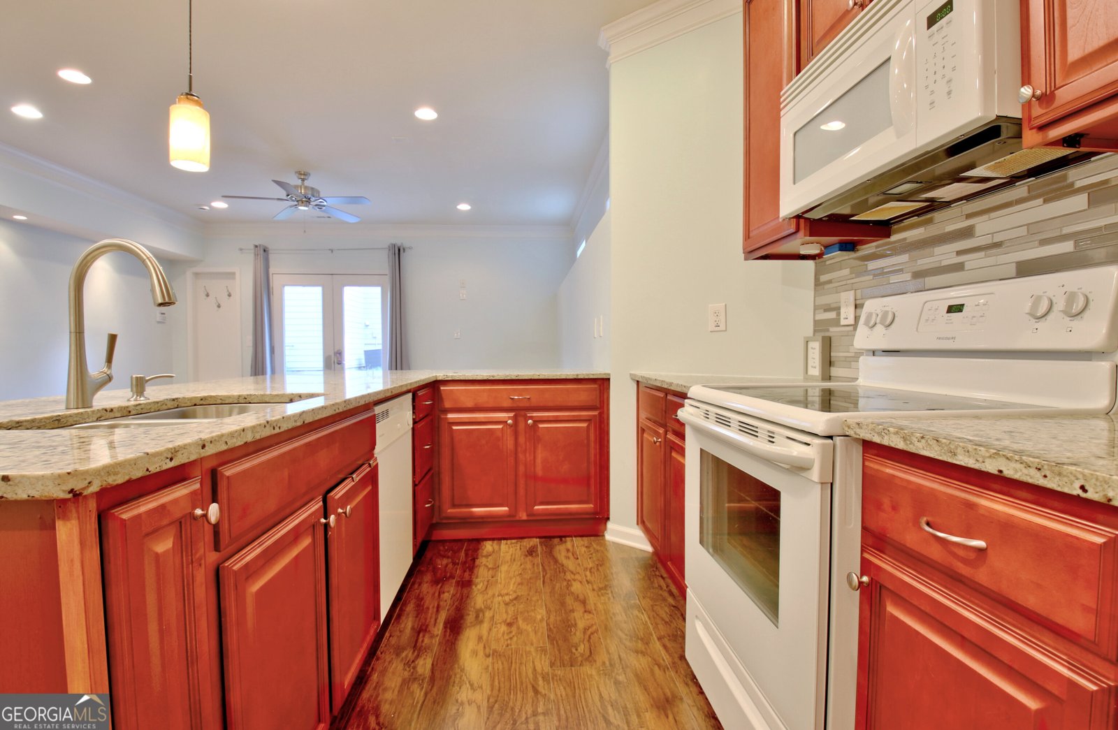 606 Declaration Drive Peachtree City - Photo 97