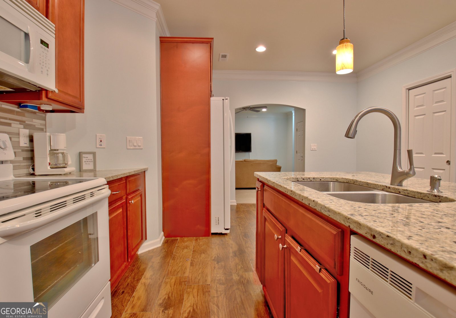 606 Declaration Drive Peachtree City - Photo 98