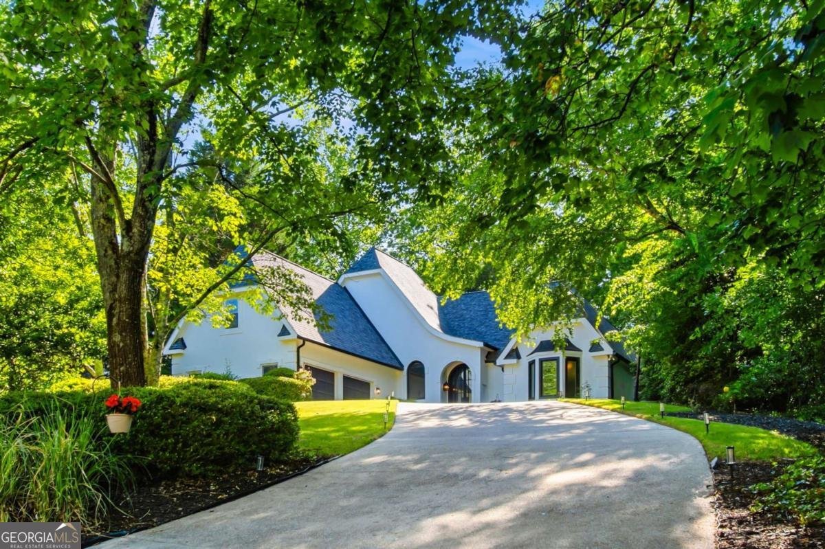39 Plantation Drive Atlanta - main photo