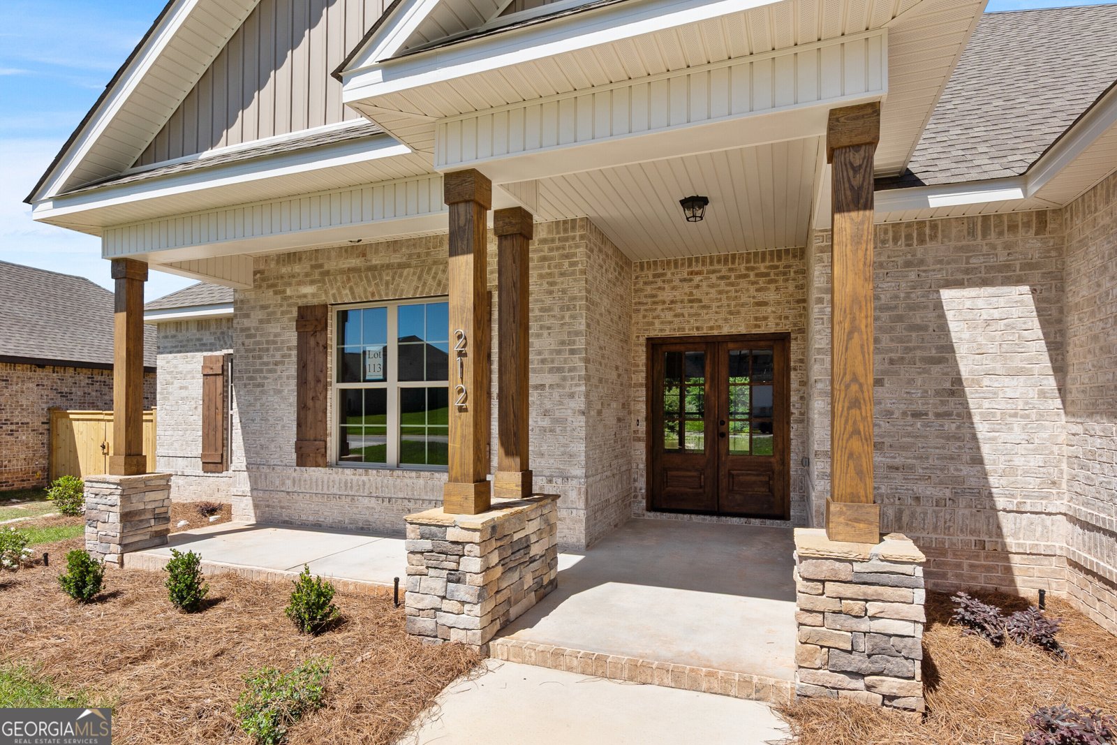 212 Golden Chestnut Bend Bonaire - Photo 48