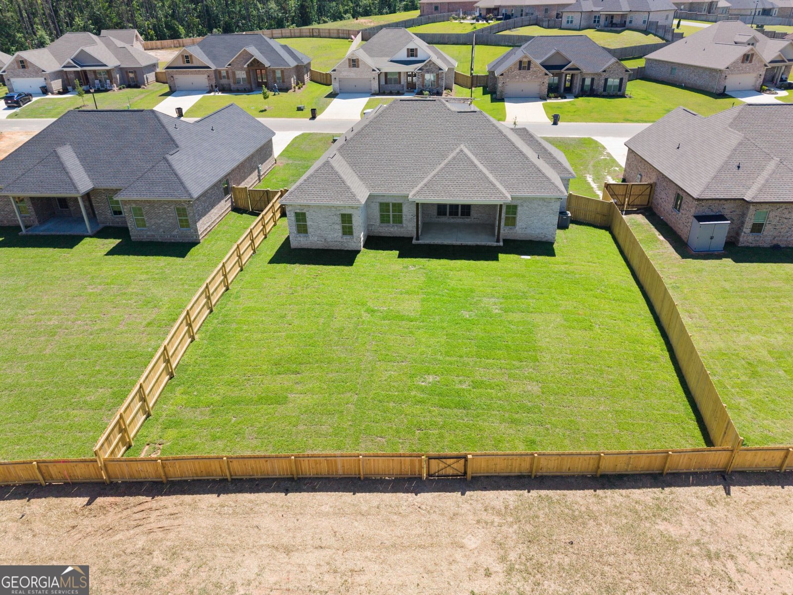 212 Golden Chestnut Bend Bonaire - Photo 49