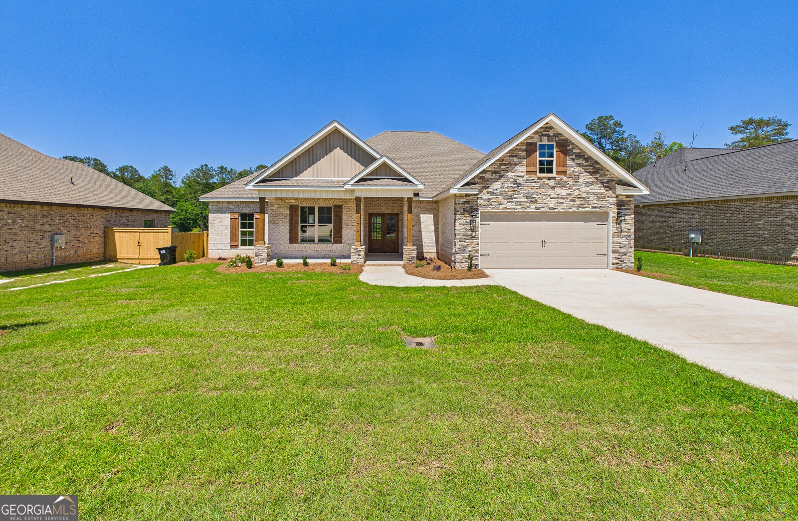 212 Golden Chestnut Bend Bonaire - Photo 54