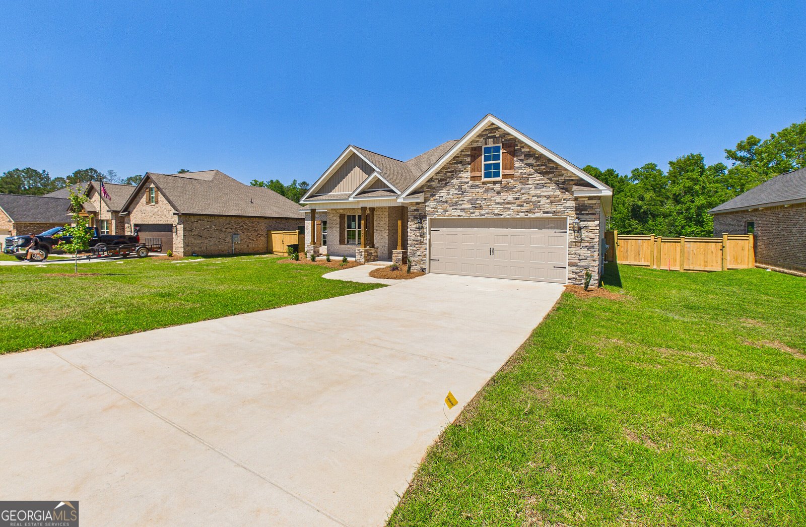 212 Golden Chestnut Bend Bonaire - Photo 67