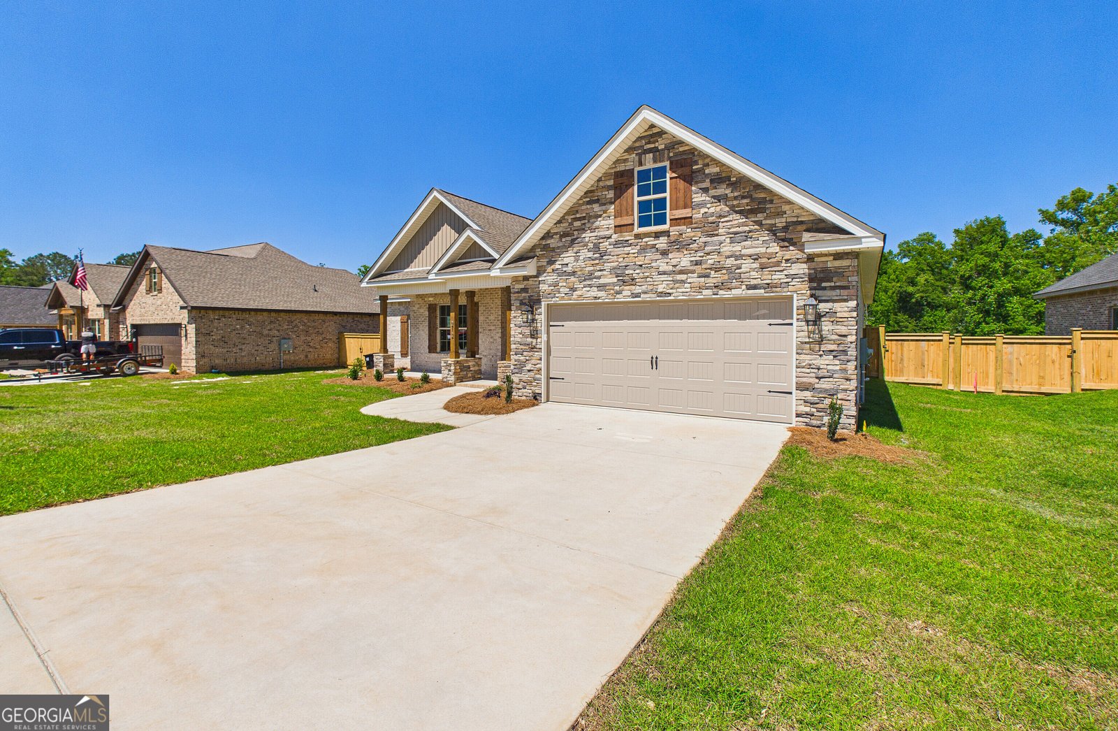 212 Golden Chestnut Bend Bonaire - Photo 68