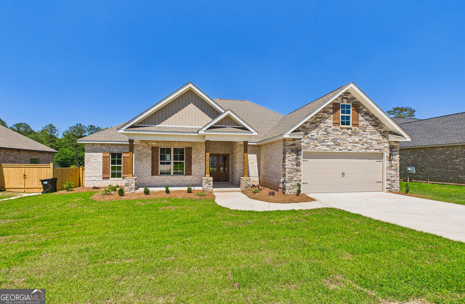 212 Golden Chestnut Bend Bonaire - Photo 69