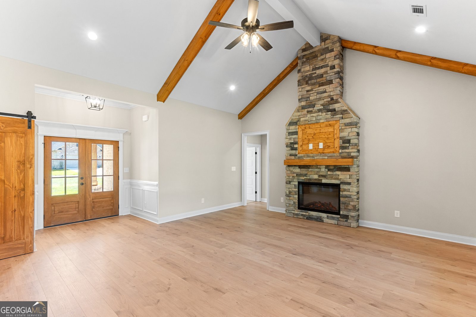 212 Golden Chestnut Bend Bonaire - Photo 8