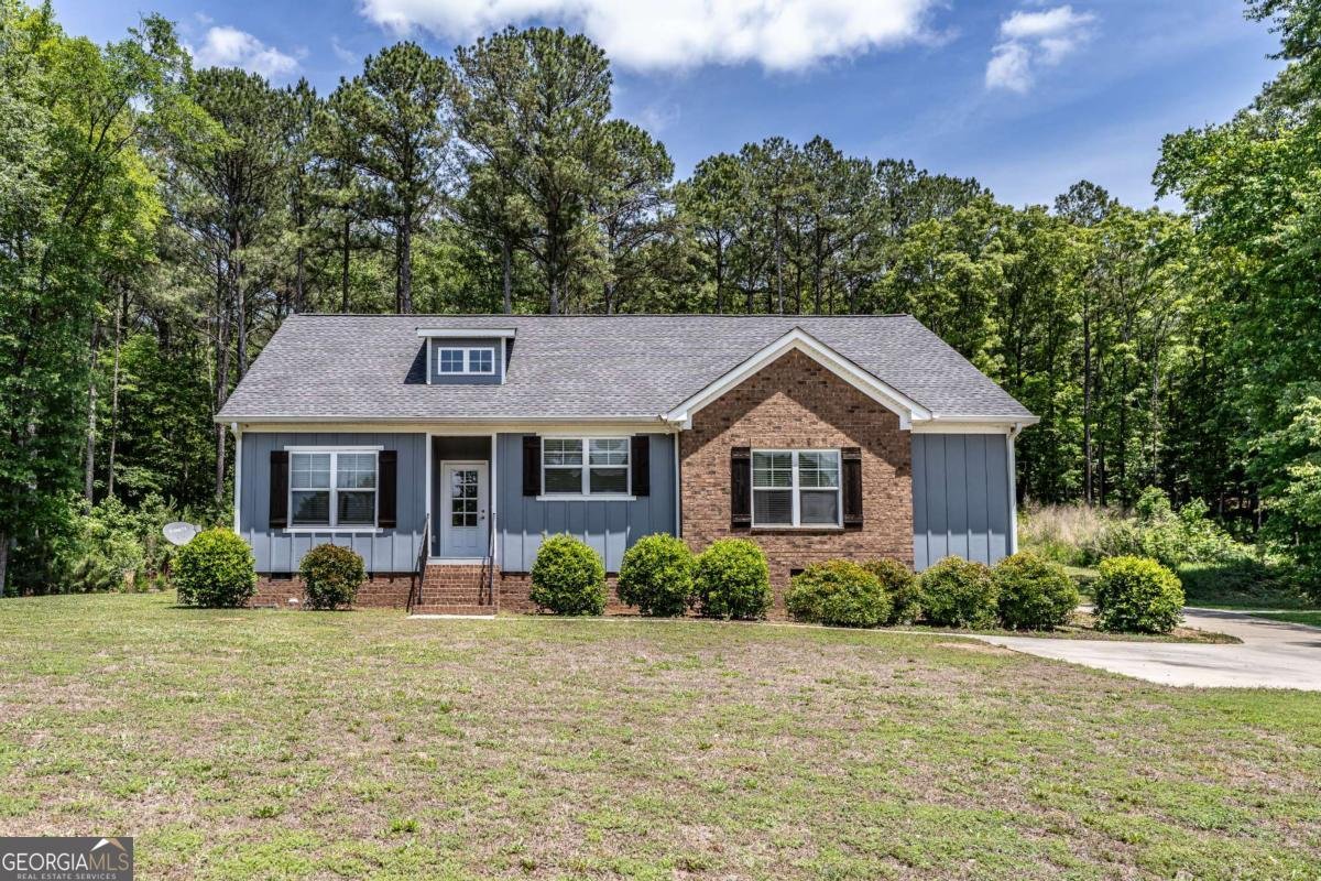 559 Freeman Ferry Road Rome - main photo
