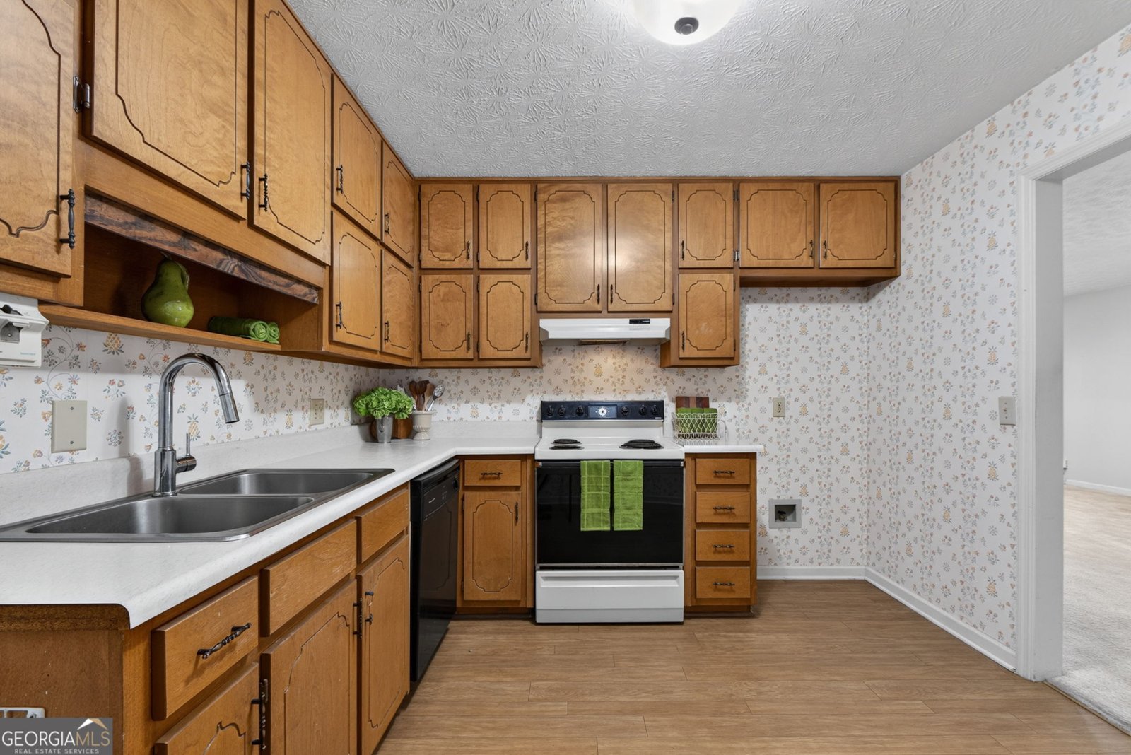 6847 Oak View Court Riverdale - Photo 12