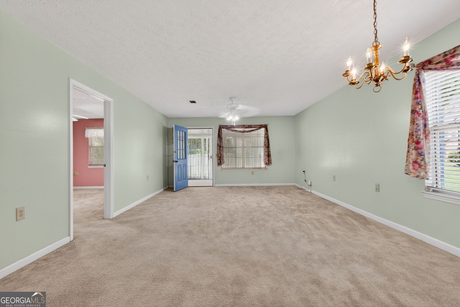 6847 Oak View Court Riverdale - Photo 15