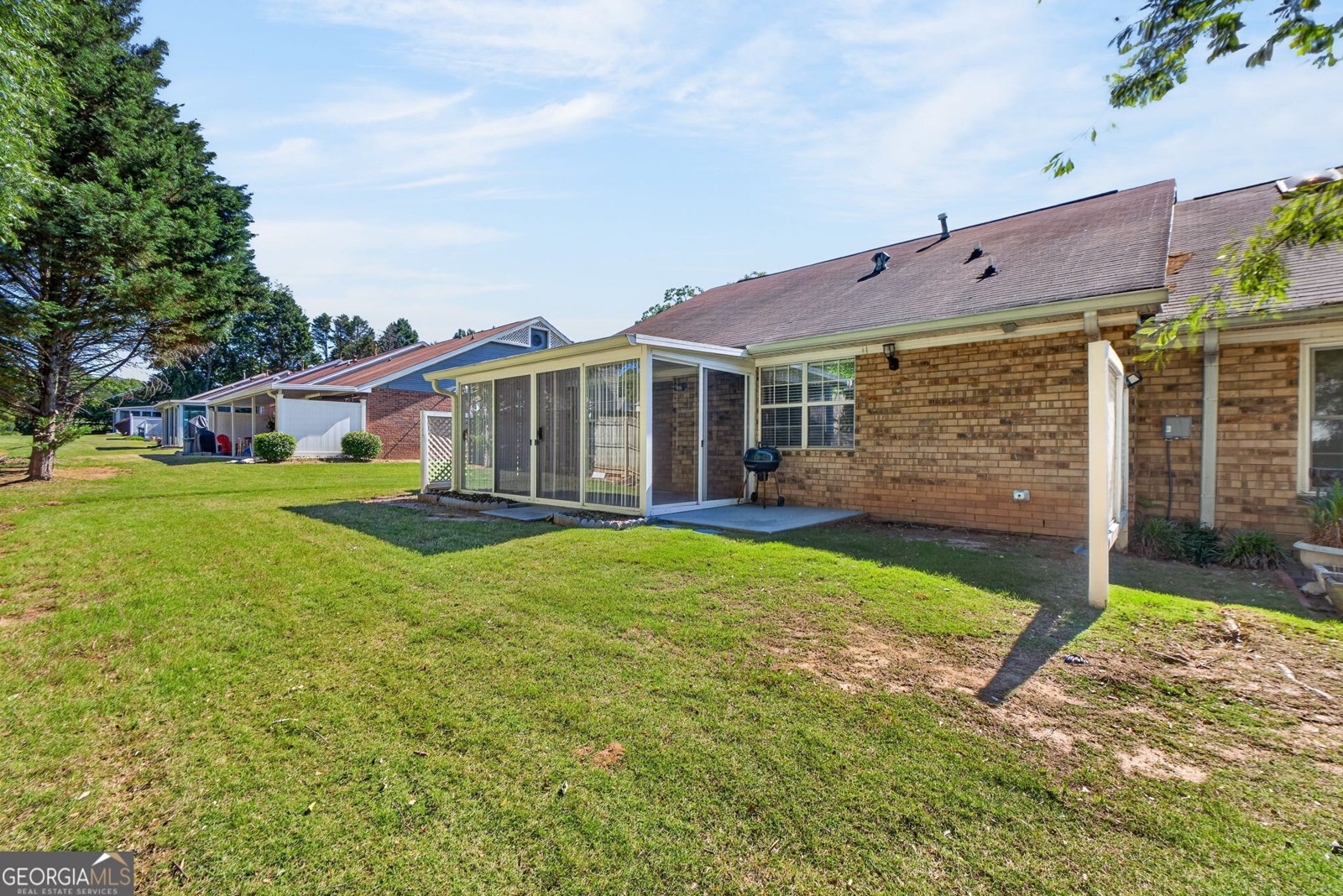 6847 Oak View Court Riverdale - Photo 26