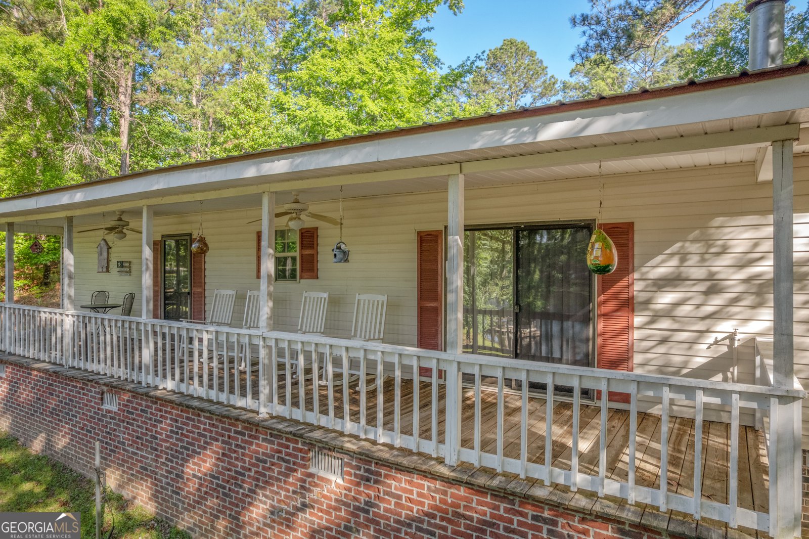 1038 Carrs Station Road Milledgeville - Photo 10