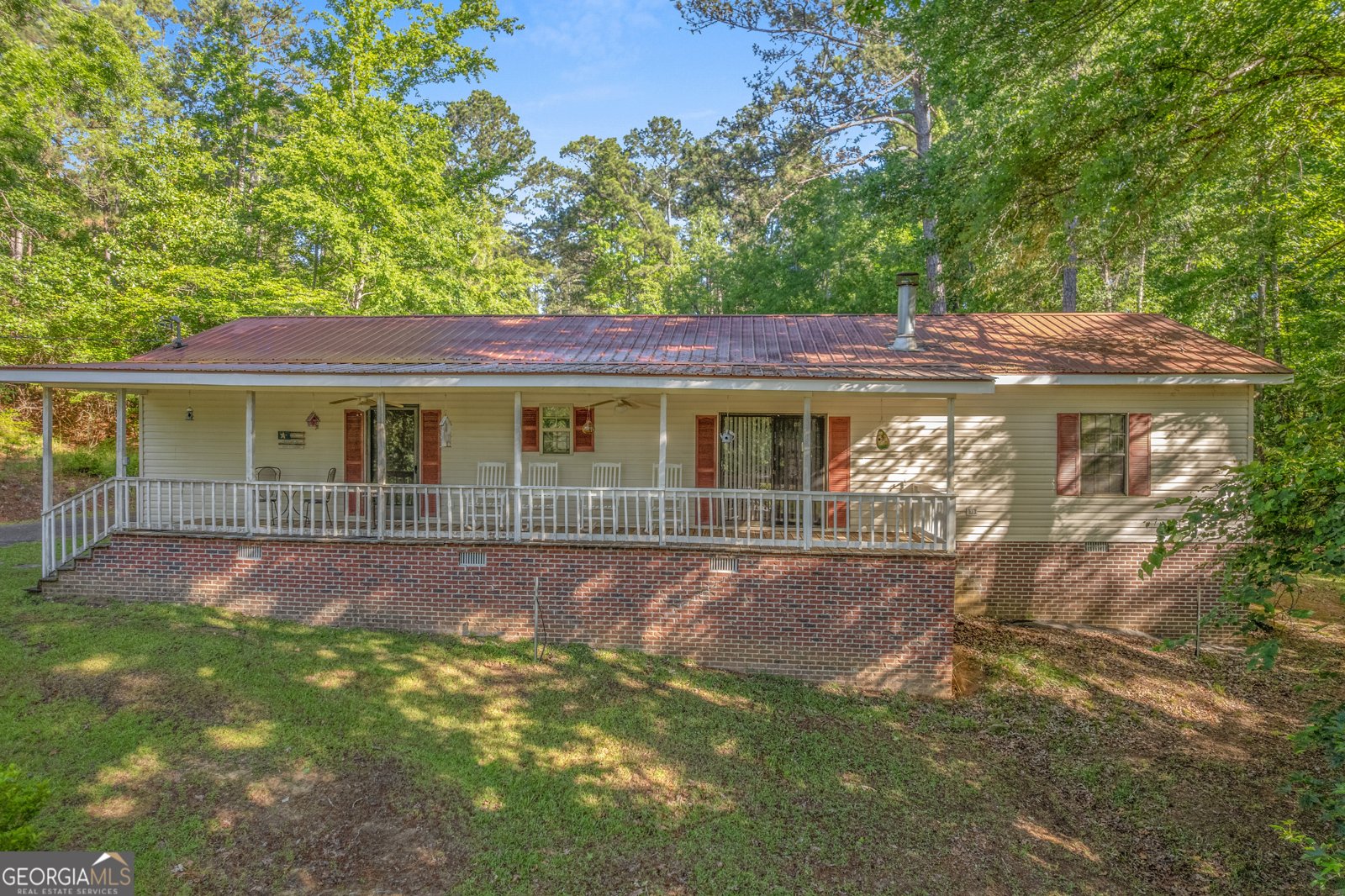1038 Carrs Station Road Milledgeville - Photo 11