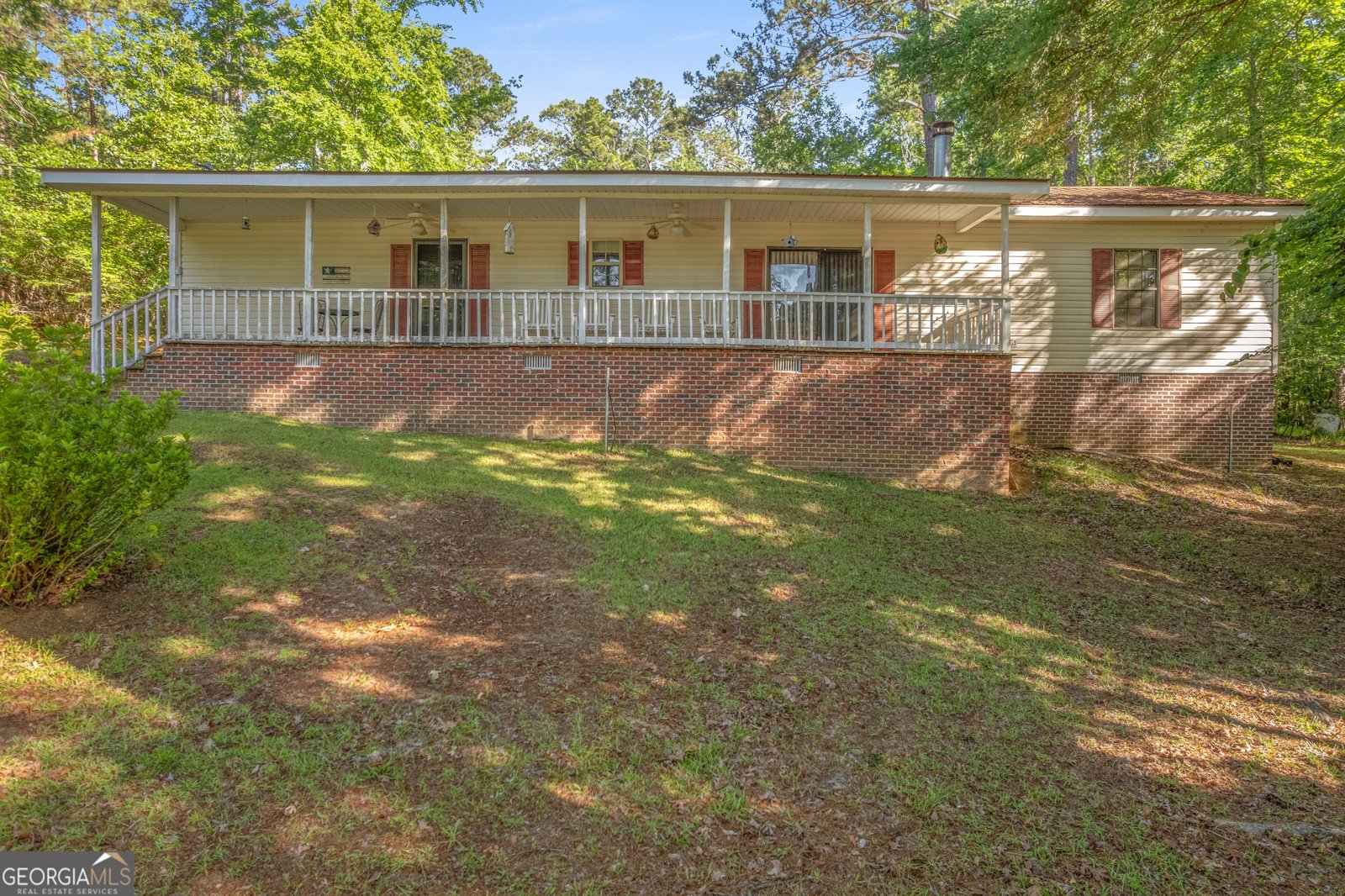 1038 Carrs Station Road Milledgeville - Photo 12
