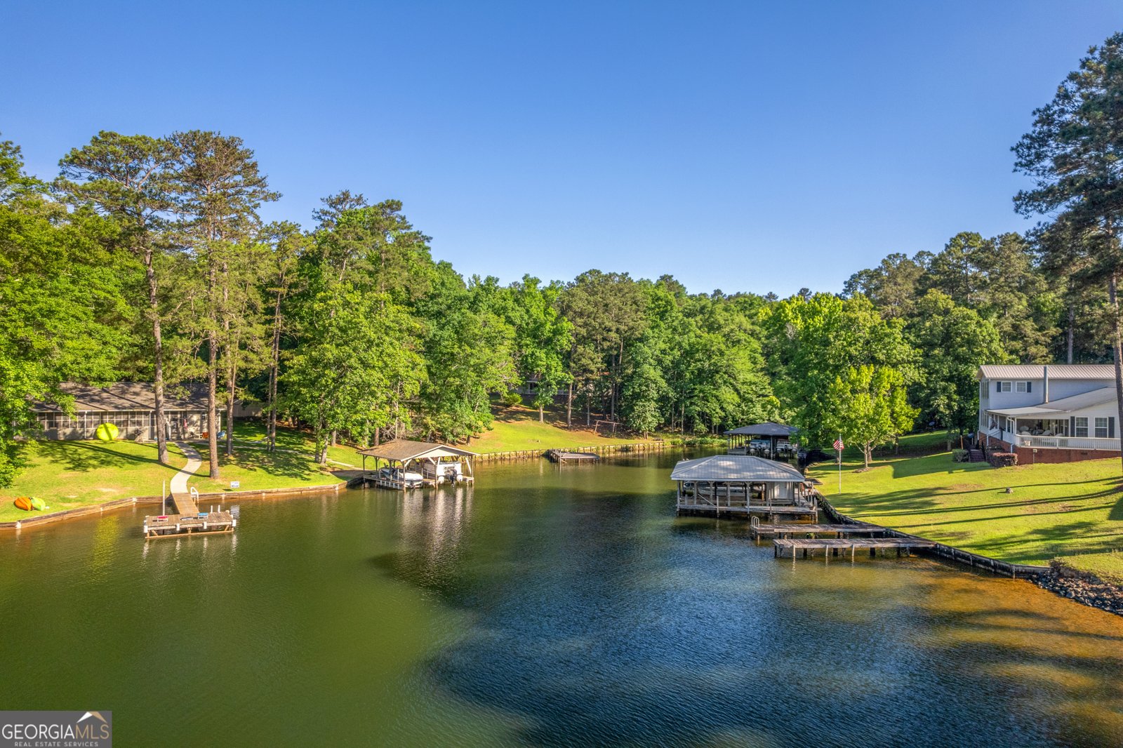 1038 Carrs Station Road Milledgeville - Photo 13