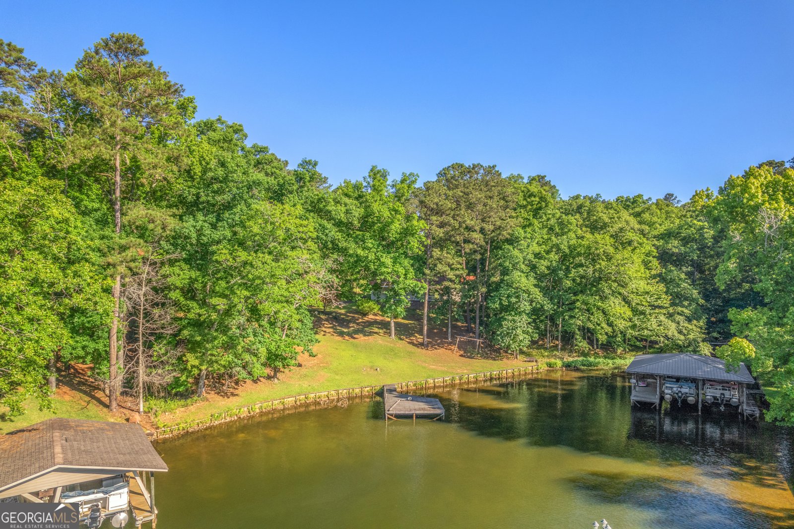 1038 Carrs Station Road Milledgeville - Photo 15