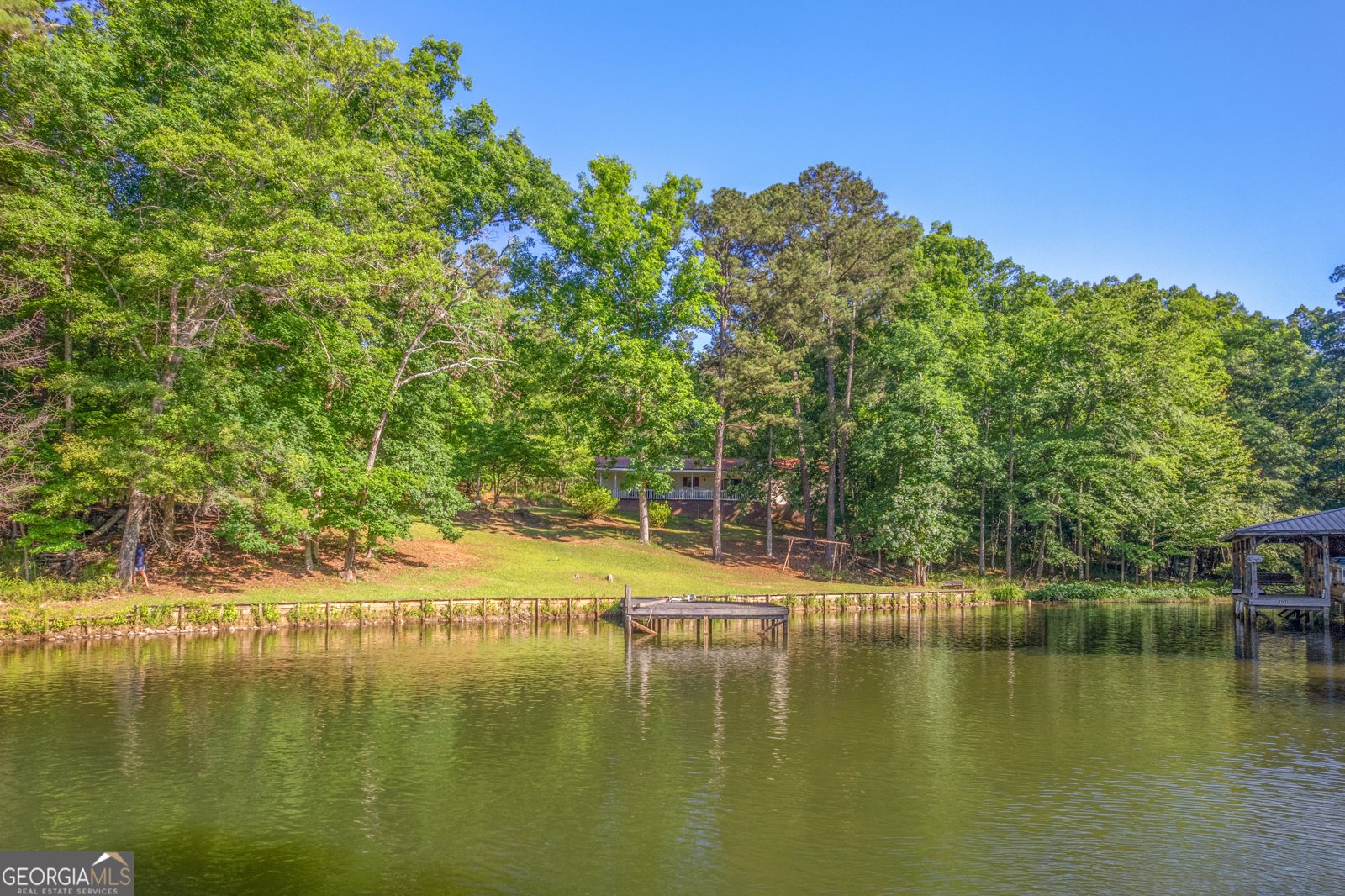 1038 Carrs Station Road Milledgeville - Photo 16