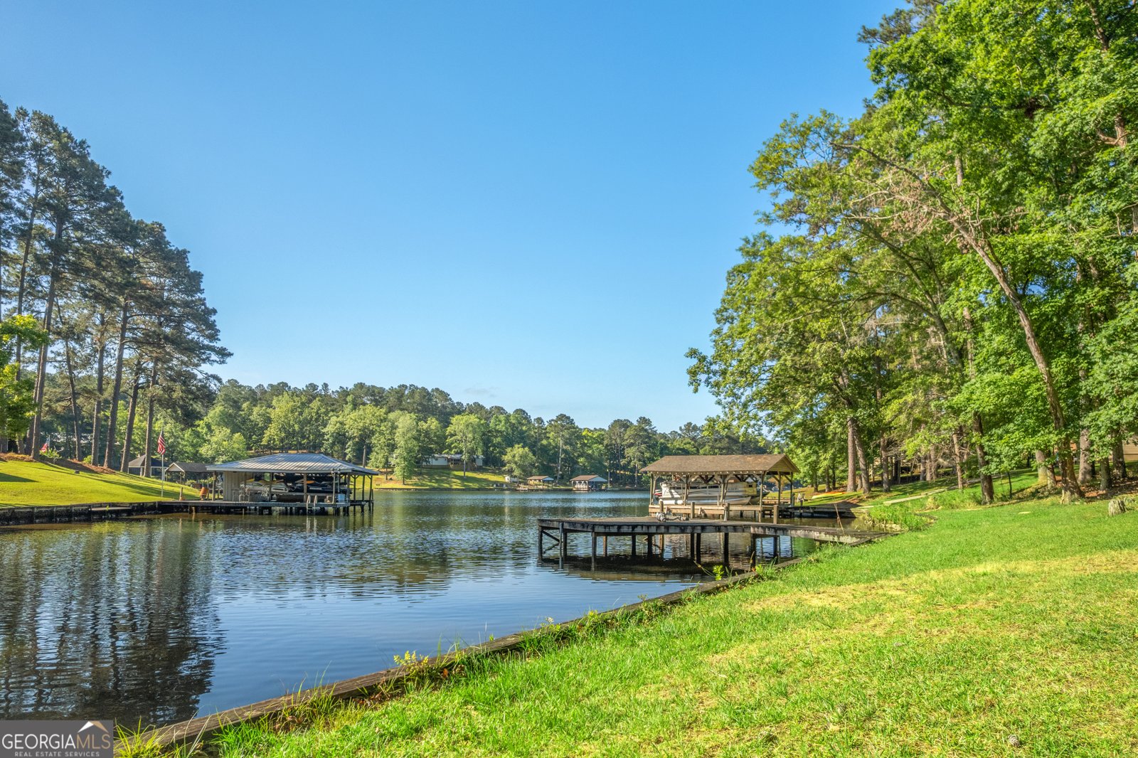 1038 Carrs Station Road Milledgeville - Photo 17