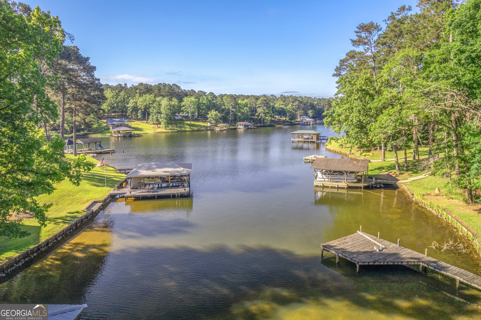 1038 Carrs Station Road Milledgeville - Photo 18