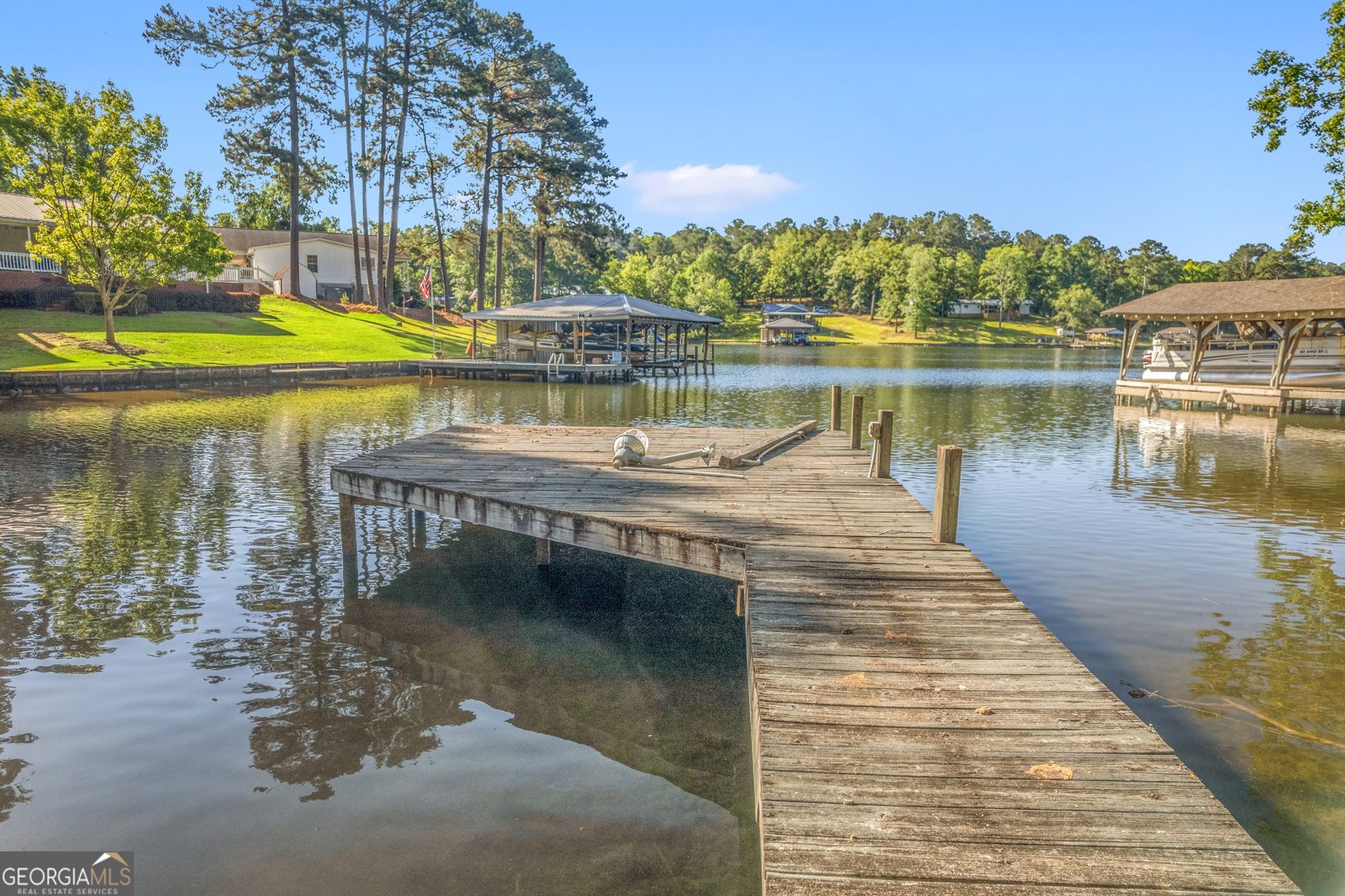 1038 Carrs Station Road Milledgeville - Photo 19