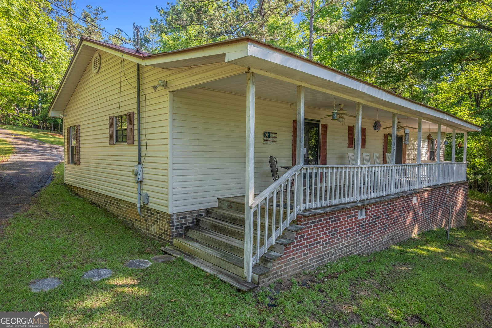 1038 Carrs Station Road Milledgeville - Photo 21