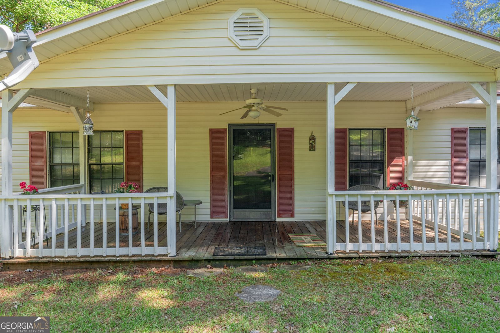 1038 Carrs Station Road Milledgeville - Photo 22
