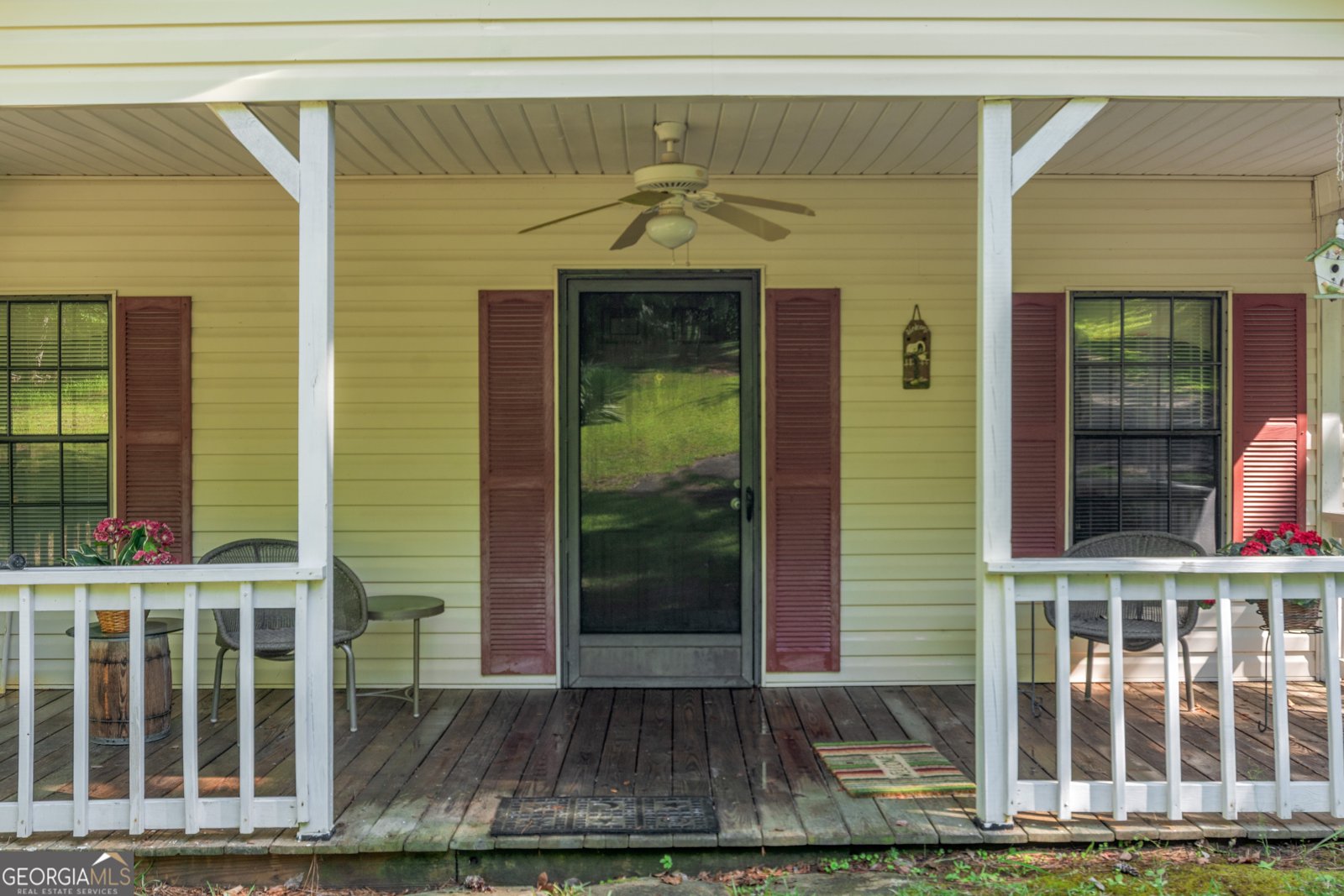 1038 Carrs Station Road Milledgeville - Photo 24