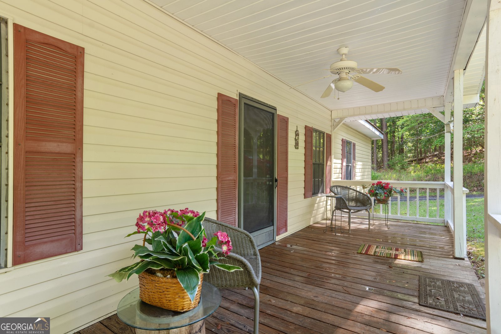 1038 Carrs Station Road Milledgeville - Photo 25