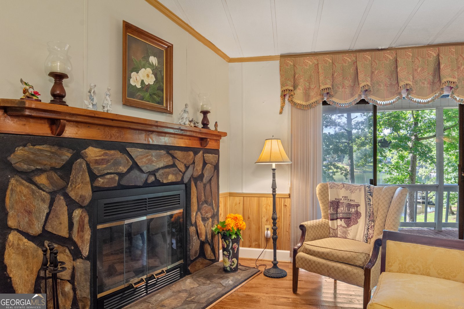 1038 Carrs Station Road Milledgeville - Photo 30