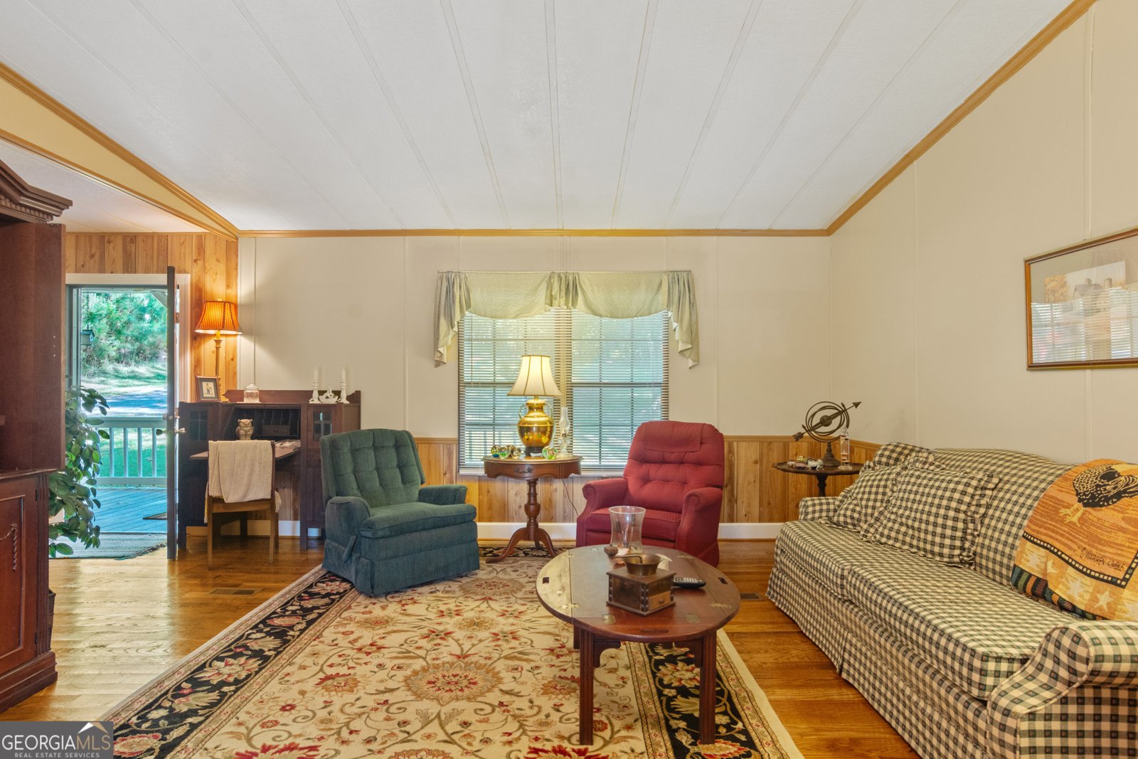 1038 Carrs Station Road Milledgeville - Photo 31