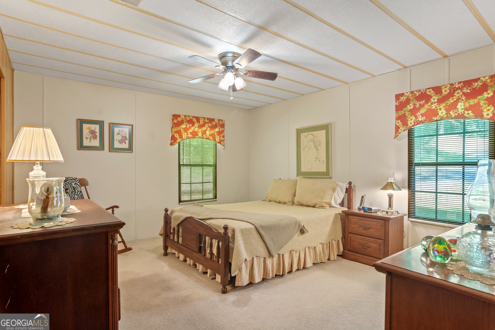 1038 Carrs Station Road Milledgeville - Photo 39