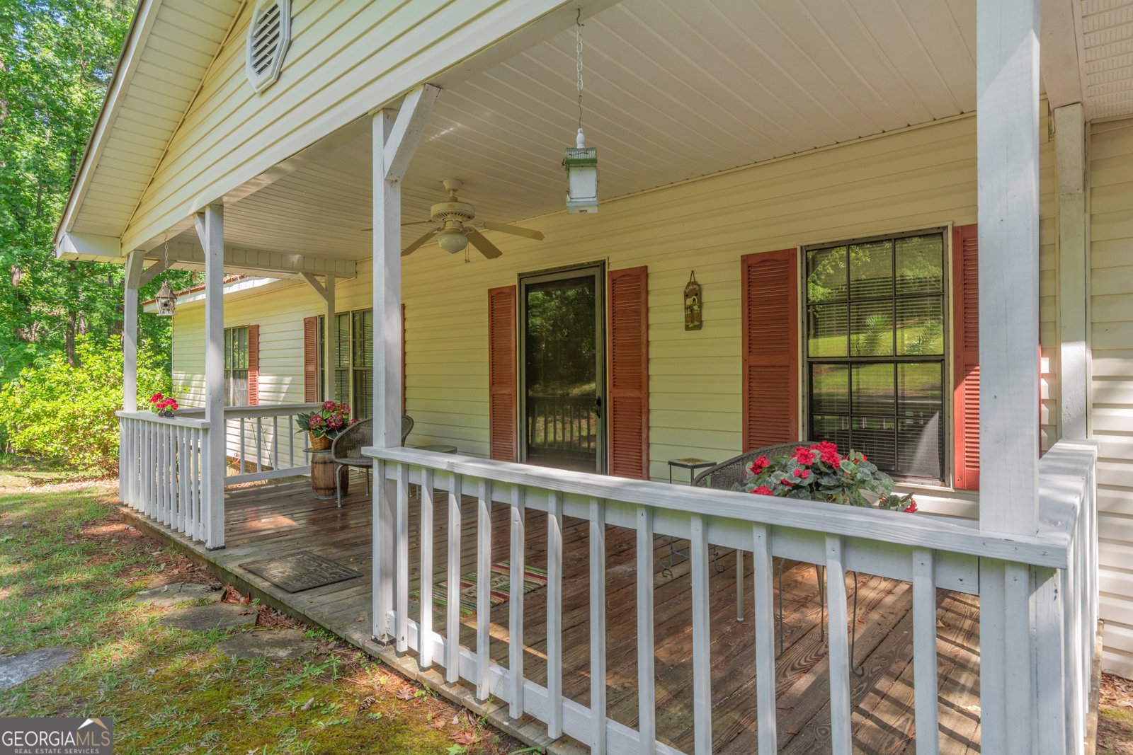 1038 Carrs Station Road Milledgeville - Photo 56